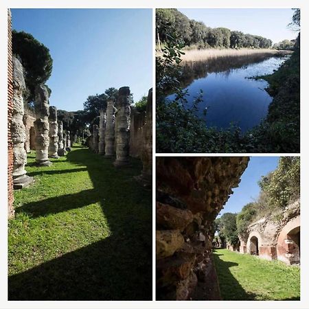 Giorgia Airport 2 Fiumicino Bed & Breakfast Bagian luar foto