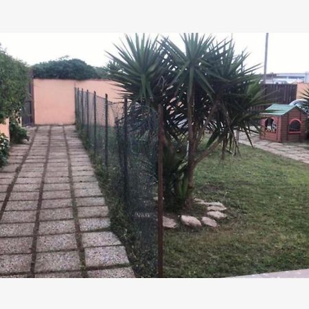 Giorgia Airport 2 Fiumicino Bed & Breakfast Bagian luar foto