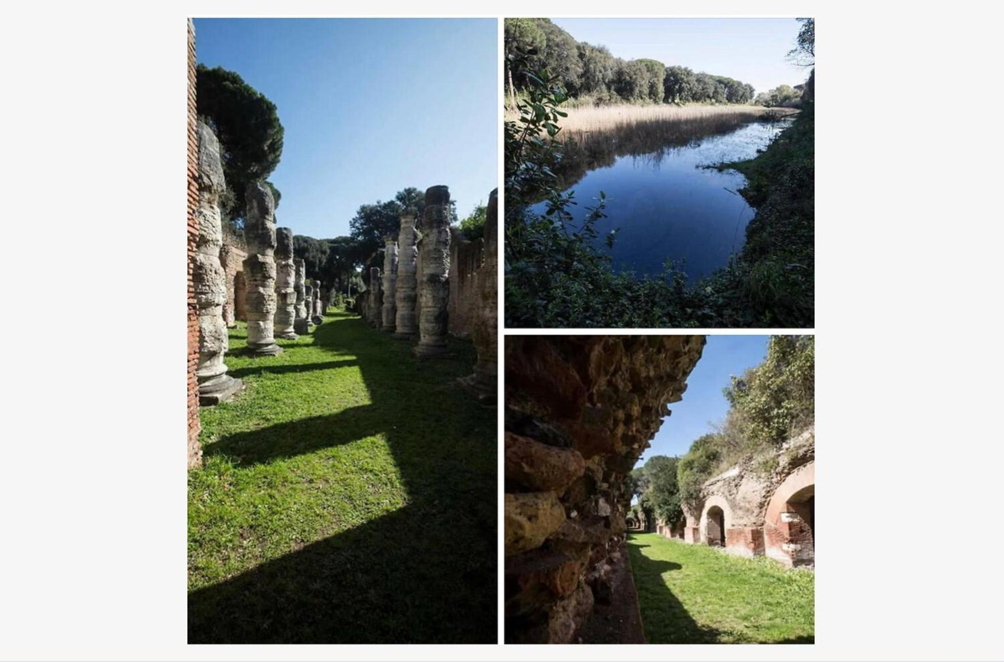 Giorgia Airport 2 Fiumicino Bed & Breakfast Bagian luar foto