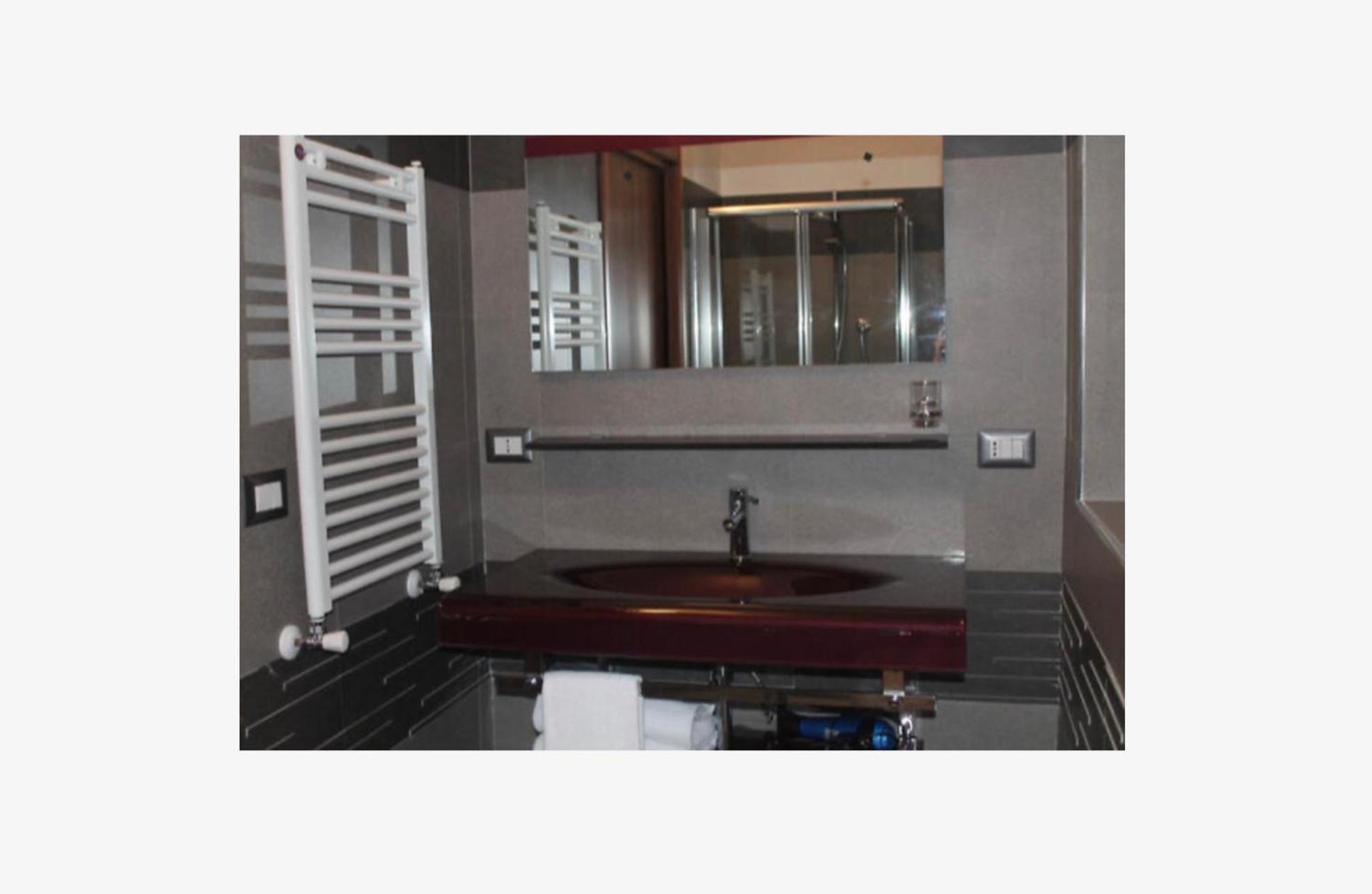 Giorgia Airport 2 Fiumicino Bed & Breakfast Bagian luar foto