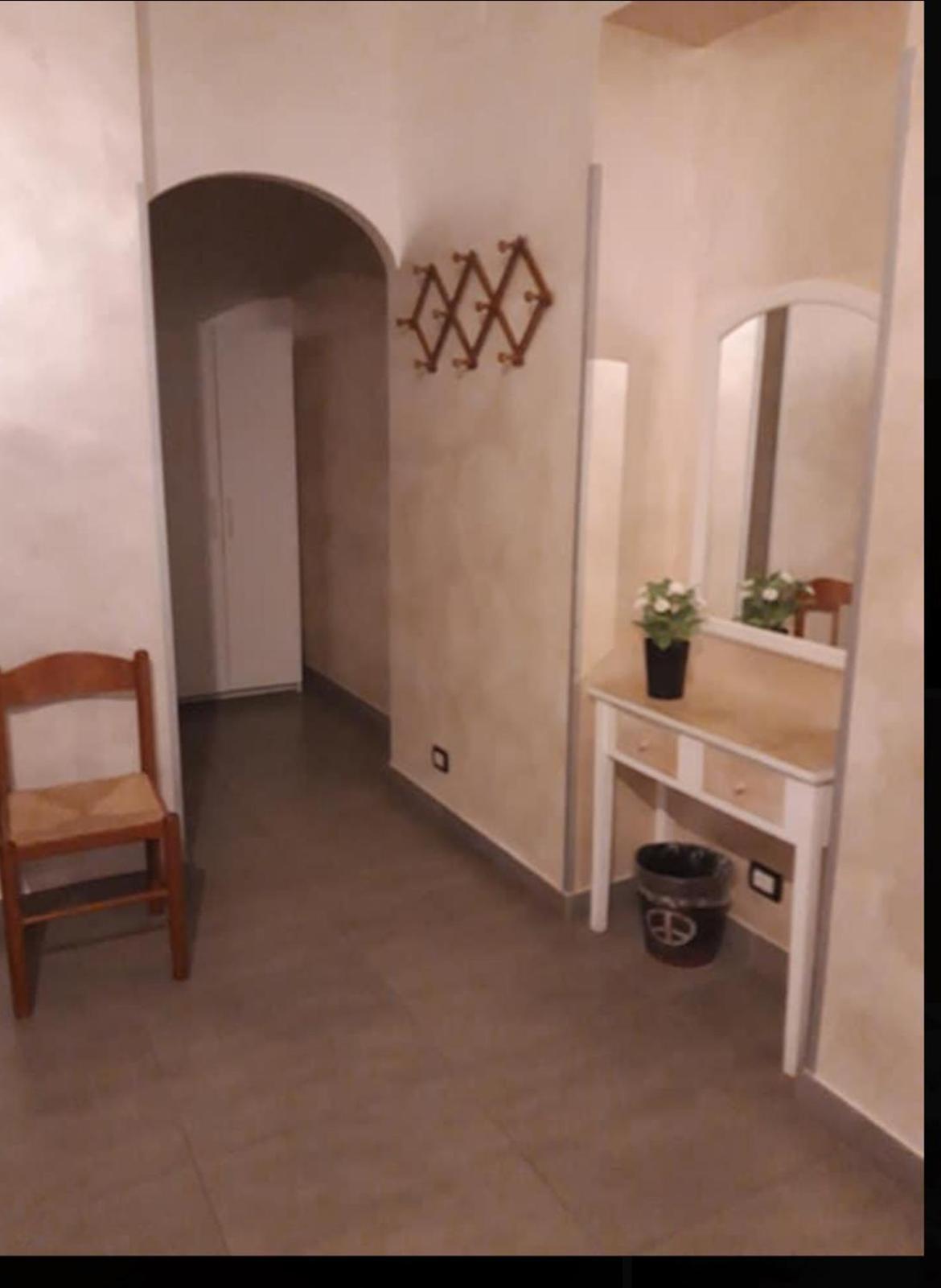 Giorgia Airport 2 Fiumicino Bed & Breakfast Bagian luar foto