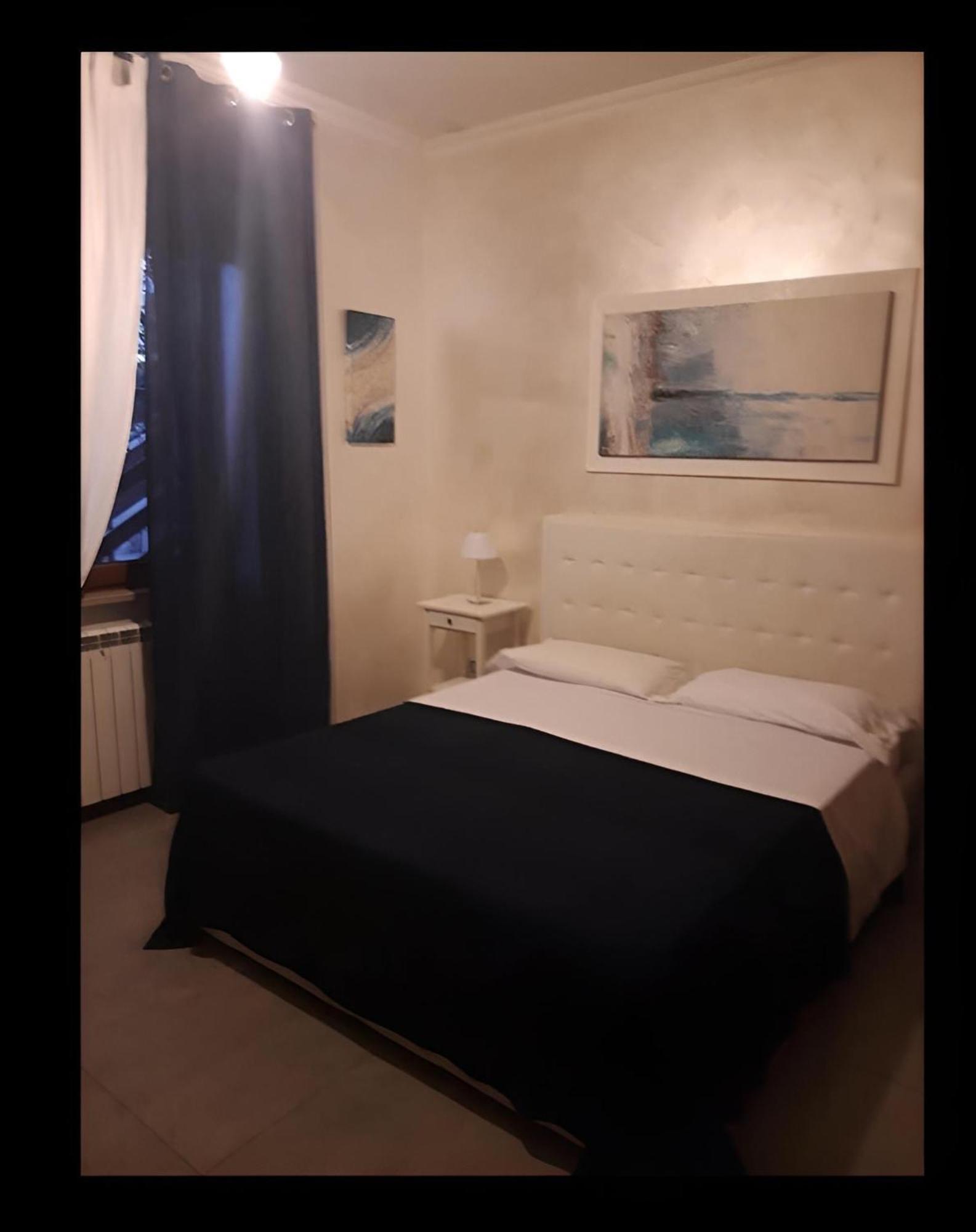 Giorgia Airport 2 Fiumicino Bed & Breakfast Bagian luar foto