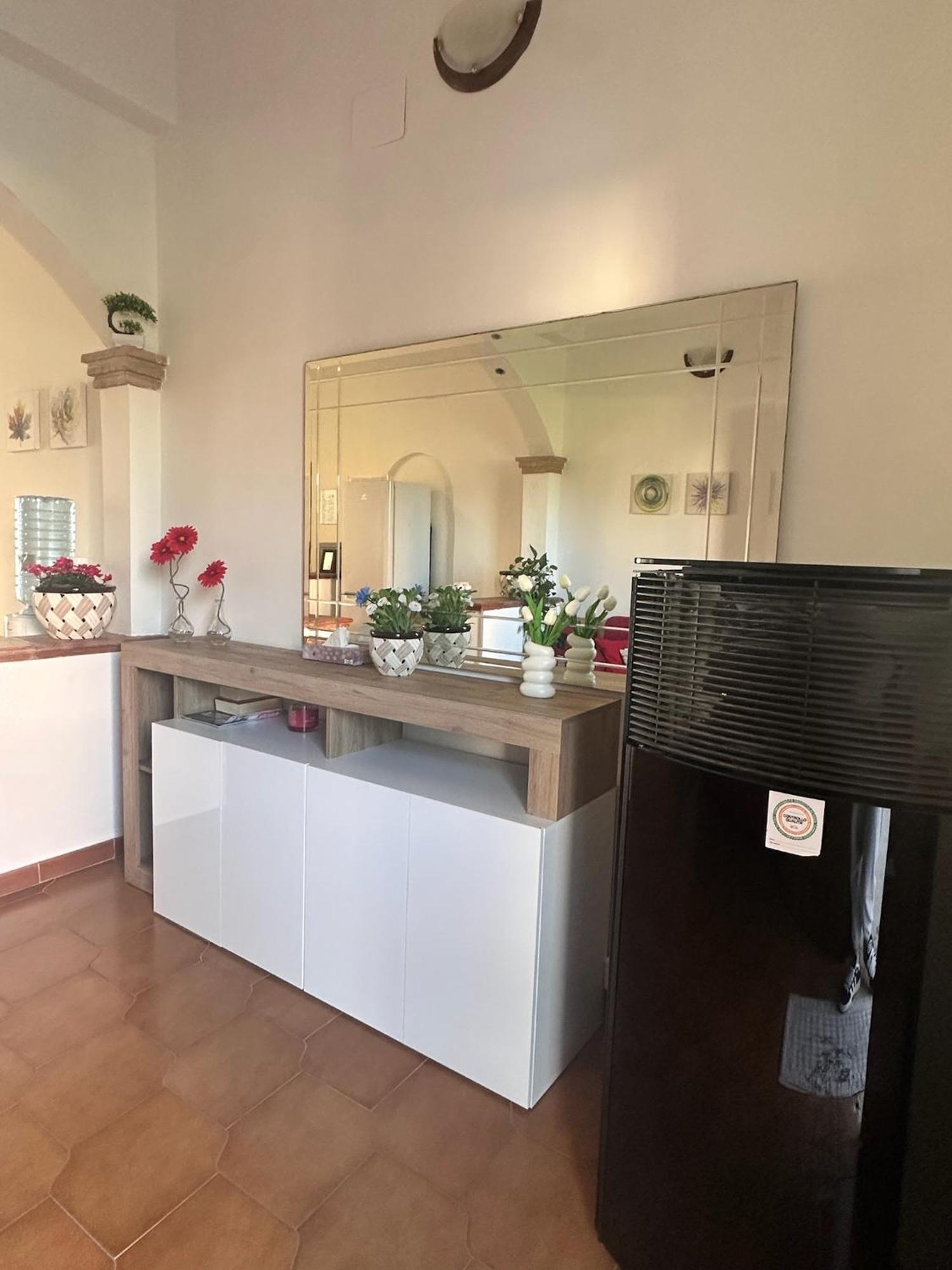 Giorgia Airport 2 Fiumicino Bed & Breakfast Bagian luar foto